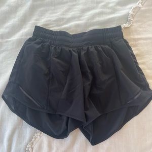 Lulu shorts